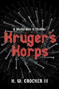 Cover: Kruger's Korps - Knox Press