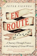 Cover: En Route - Pegasus Books