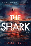 Cover: The Shark - Pegasus Crime