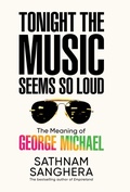 Cover: Tonight the Music Seems So Loud - Pegasus Books