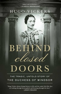 Enlarge image Cover: Behind Closed Doors - Pegasus Books