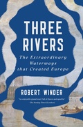 Cover: Three Rivers - Pegasus Books