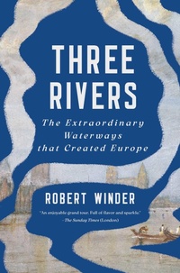 Enlarge image Cover: Three Rivers - Pegasus Books