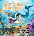 Cover: Is It A Big Deal, Neil? - Newman Springs
