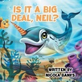 Cover: Is It A Big Deal, Neil? - Newman Springs