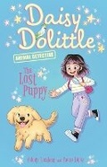 Cover: The Lost Puppy - Kaleidoscope by Flutterbee