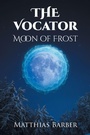 Cover: The Vocator - Page Publishing