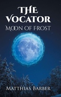 Cover: The Vocator - Page Publishing