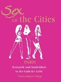 Cover: Sex In The Cities-Paris - Parkstone International
