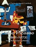 Cover: Pablo Picasso (1881-1973) - Parkstone International