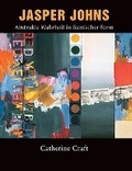 Cover: Jasper Johns - Parkstone International