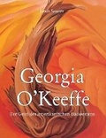 Cover: Georgia O'Keeffe - Parkstone International