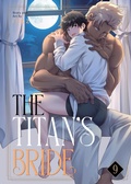 Cover: The Titan's Bride Vol. 9 - Seven Seas Entertainment, LLC