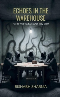 Enlarge image Cover: Echoes In The Warehouse - Notion Press