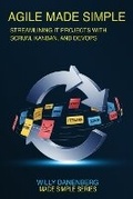 Cover: Agile Made Simple - Payservices Bv