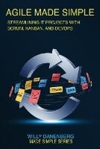 Enlarge image Cover: Agile Made Simple - Payservices Bv