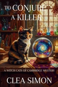 Cover: To Conjure a Killer - LEVEL BEST BOOKS