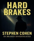 Cover: Hard Brakes - Self published