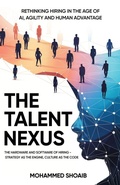 Cover: The Talent Nexus - Notion Press