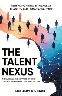 Enlarge image Cover: The Talent Nexus - Notion Press