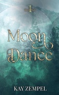 Cover: Moon Dance - Black Valentine Press