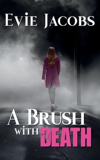 Enlarge image Cover: A Brush with Death - Brown Tiger Publishing, LLC