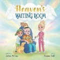 Cover: Heaven's Waiting Room - Jordan McCrary