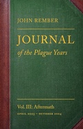 Cover: Journal of the Plague Years - Grand Mogul Books