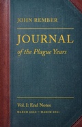 Cover: Journal of the Plague Years - Grand Mogul Books