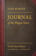 Cover: Journal of the Plague Years - Grand Mogul Books