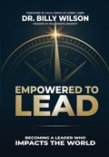 Cover: Empowered to Lead - Empowered Books