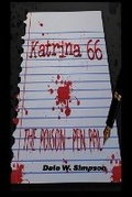 Cover: Katrina 66 - Crossroads Publishing, LLC