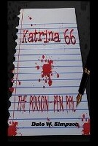 Enlarge image Cover: Katrina 66 - Crossroads Publishing, LLC