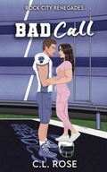 Cover: Bad Call - Sweet Talk Media LLC