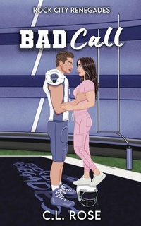 Enlarge image Cover: Bad Call - Sweet Talk Media LLC
