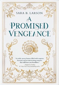 Enlarge image Cover: A Promised Vengeance - Jumelle Press