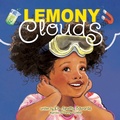 Cover: Lemony Clouds - Kaleidoscope Kids