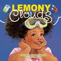 Enlarge image Cover: Lemony Clouds - Kaleidoscope Kids