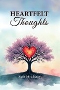 Cover: Heartfelt Thoughts - Imaginewe, LLC