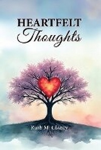 Enlarge image Cover: Heartfelt Thoughts - Imaginewe, LLC