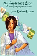 Cover: My Paperback Cape - Xandl Press