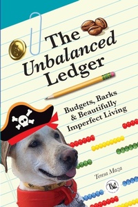 Enlarge image Cover: The Unbalanced Ledger - Maza Press
