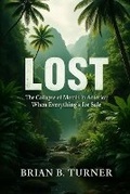 Cover: Lost - Hey Bbt LLC