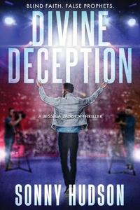 Enlarge image Cover: Divine Deception - Sonny Hudson