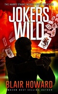 Cover: Jokers Wild - Blair Howard Books
