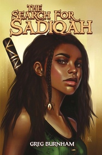 Enlarge image Cover: The Search for Sadiqah - Rosarium Publishing