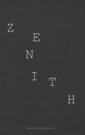 Cover: Zenith - Matarazzo Publishing
