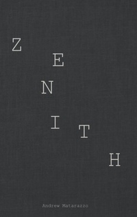 Enlarge image Cover: Zenith - Matarazzo Publishing