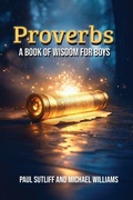Cover: Proverbs - Genesis Publishing House