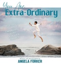 Cover: You Are Extra-Ordinary - Precious Baby Photography